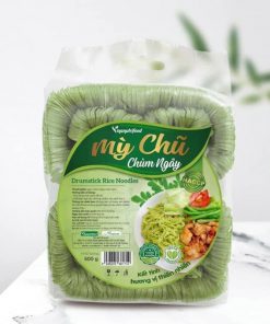 Mỳ Chũ Chùm Ngây