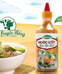 Nước Cốt Bún Bò Huế