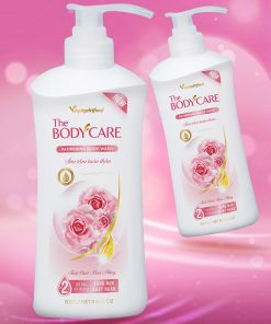 Sữa Tắm Toàn Thân The Body Care