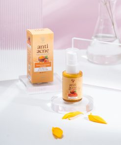 Kem Trị Mụn Ngày Anti Acnes