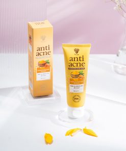 Mặt Nạ Tái Tạo Dành Cho Da Mụn Anti Acnes