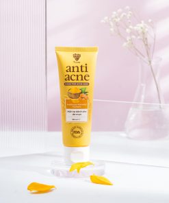 Mặt Nạ Tái Tạo Dành Cho Da Mụn Anti Acnes