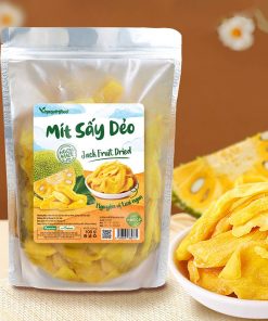 Mít Sấy Dẻo vinanutrifood