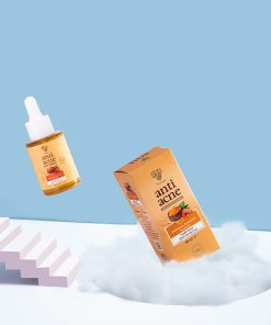 Serum Trị Mụn Anti Acnes