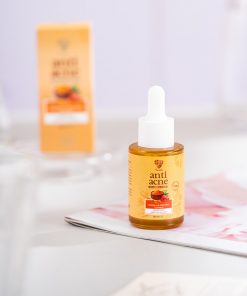 Serum Trị Mụn Anti Acnes