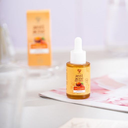 Serum Trị Mụn Anti Acnes