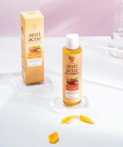 Tẩy Trang Cho Da Mụn Anti Acnes