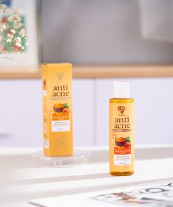 Tẩy Trang Cho Da Mụn Anti Acnes