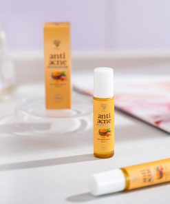 Thanh Lăn Mụn Anti Acnes