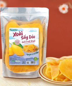 Xoài Sấy Dẻo