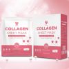 hộp mask collagen