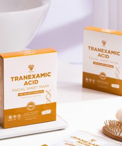 Hộp Mask Tranexamic Acid