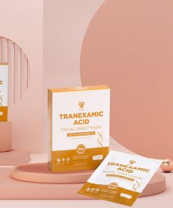 Hộp Mask Tranexamic Acid tốt