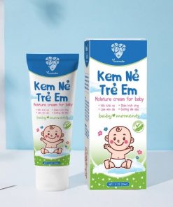 kem nẻ trẻ em