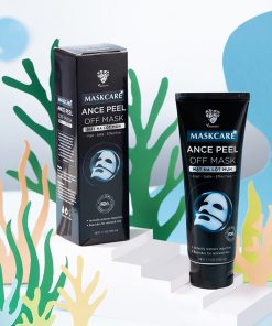 Mặt Nạ Lột Mụn Peel-Off