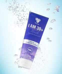 Mặt nạ nám I AM 30+