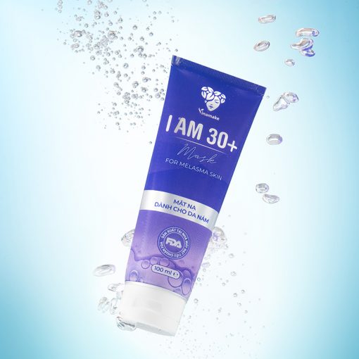 Mặt nạ nám I AM 30+