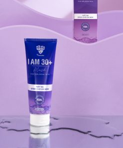 Mặt nạ nám I AM 30+ cho da nám