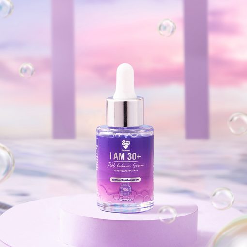 Serum Cân Bằng pH I AM 30+