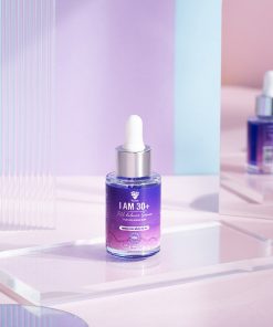 Serum Cân Bằng pH I AM 30+ cho da nám