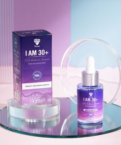 Serum Cân Bằng pH chp da nám