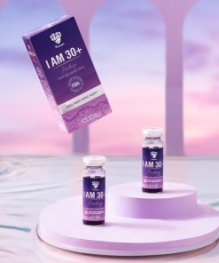 Serum Peel Hằng Ngày cho da nám