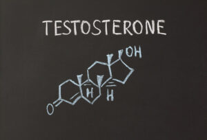 testosterone là gì