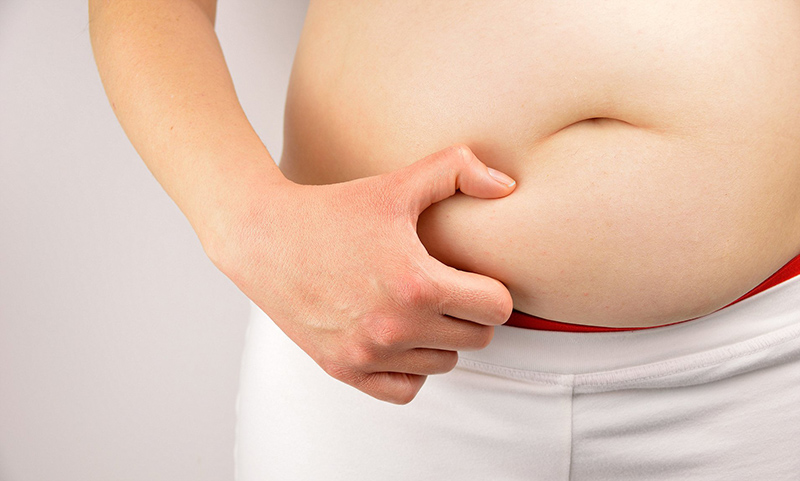 cách giảm cân tránh béo phì