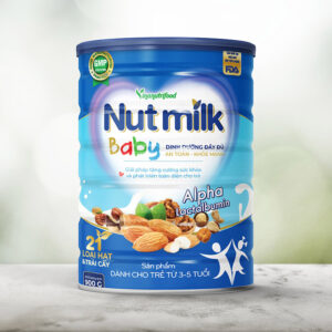 Sữa Hạt Nut Milk Baby