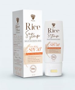 Rice Sun Serum